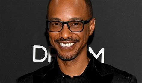 Hes ready: R&B singer Tevin Campbell confirms he is。